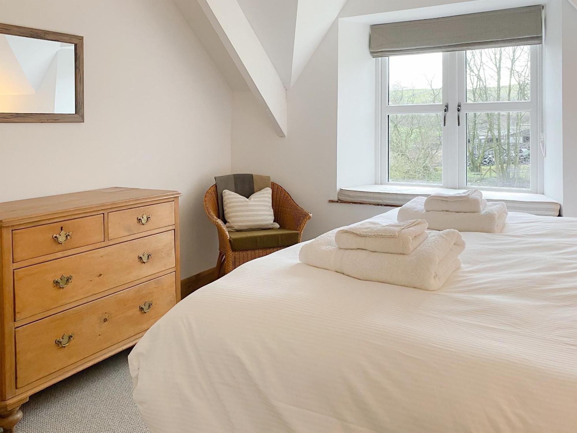 Smardale Cottage Crosby Garrett ภายนอก รูปภาพ